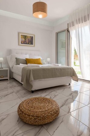 4 chambres, fer et planche Ă repasser, lit parapluie, Wi-Fi gratuit