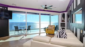 Téléviseur connecté