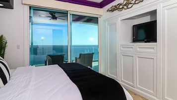 2 chambres, fer et planche à repasser, accès au Wi-Fi (inclus)