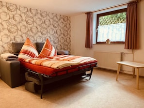 1 chambre, Wi-Fi