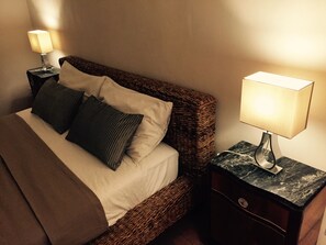 2 camere, Wi-Fi gratuito