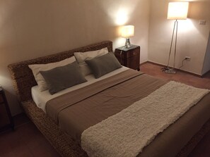 2 Schlafzimmer, kostenloses WLAN