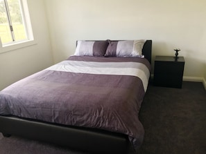 3 Schlafzimmer, Bügeleisen/Bügelbrett, Reisekinderbett, kostenloses WLAN