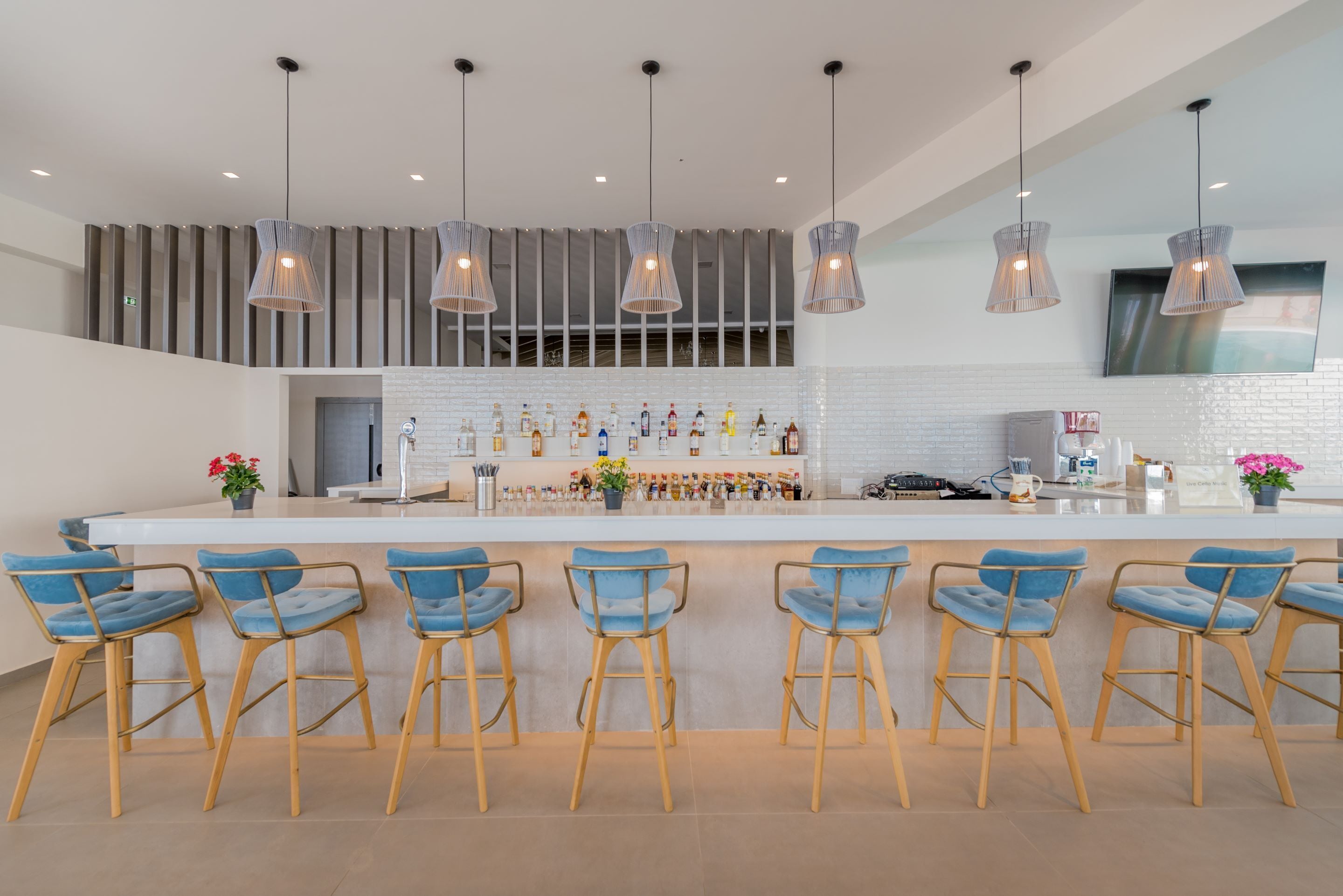 Foto - Tsilivi Beach Hotel Zakynthos