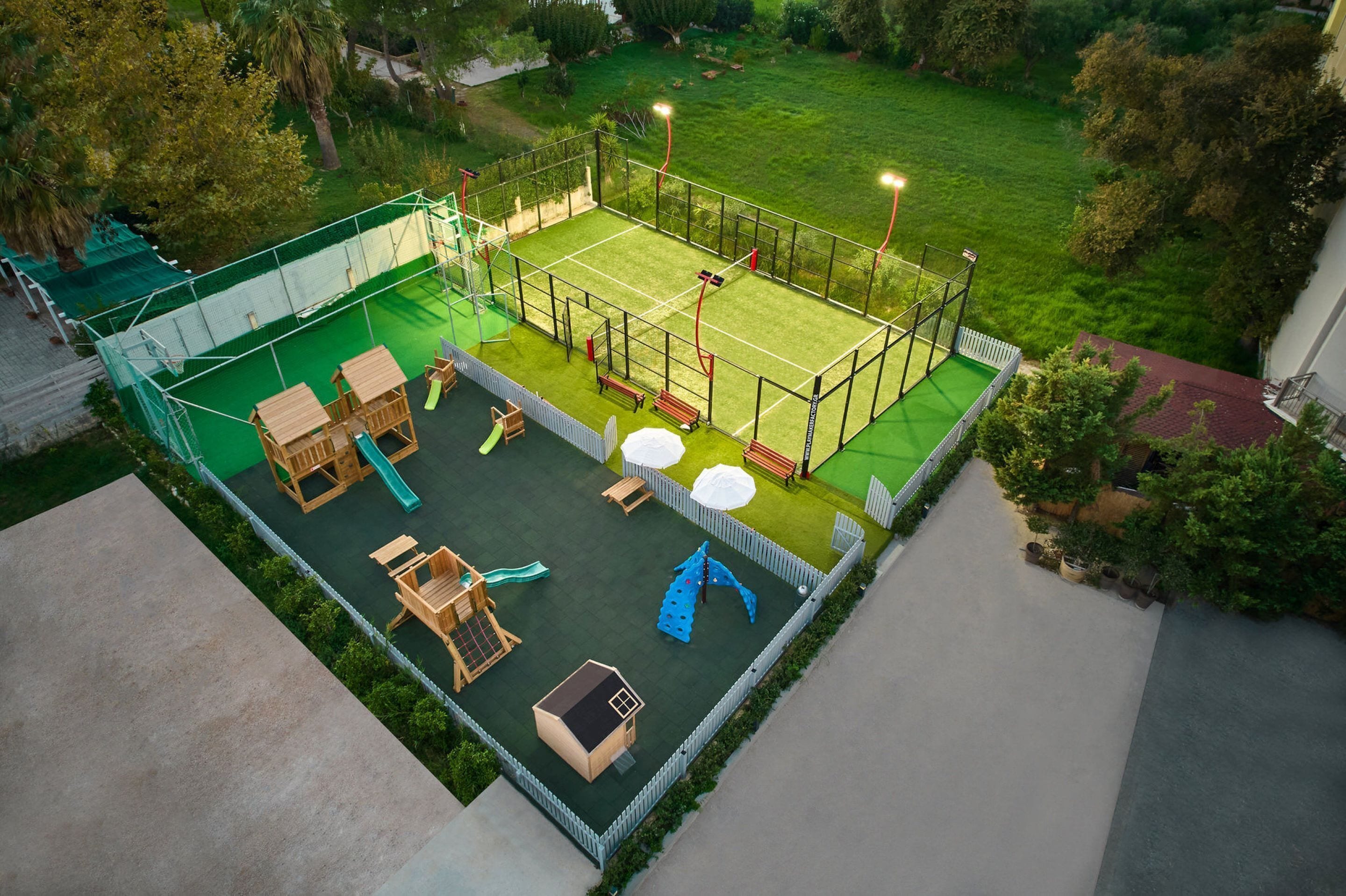 Foto - Tsilivi Beach Hotel Zakynthos