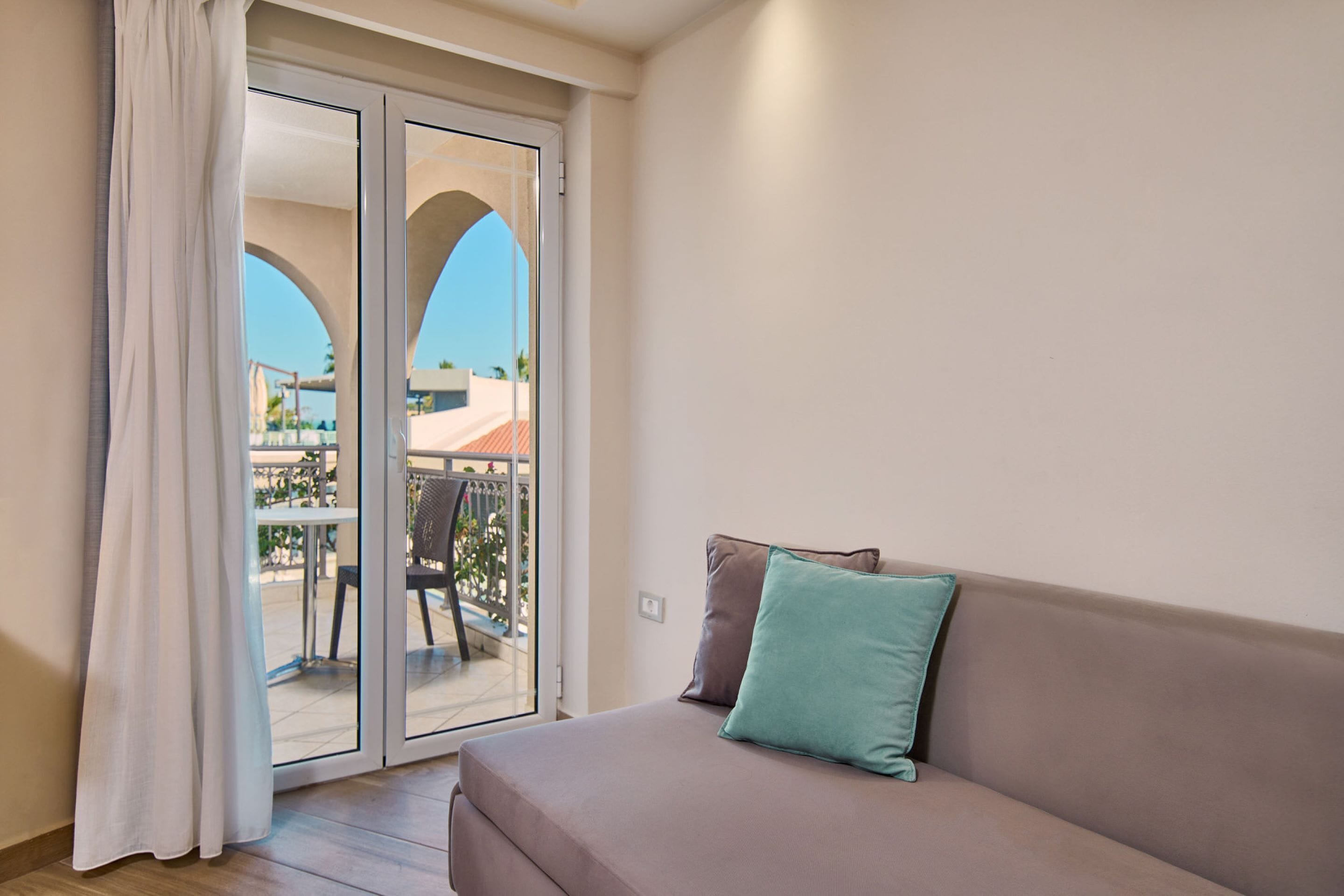 Foto - Tsilivi Beach Hotel Zakynthos