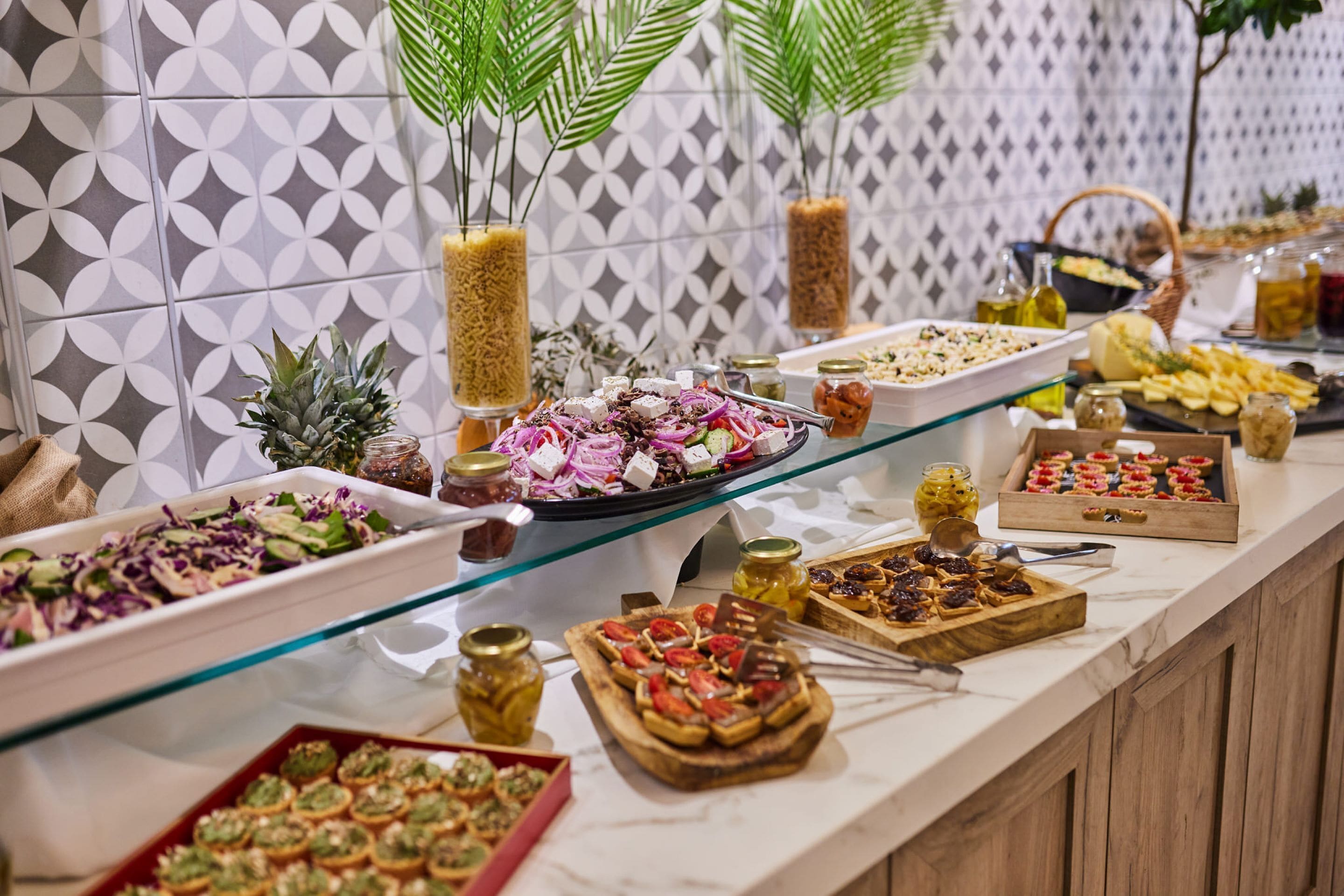 Foto - Tsilivi Beach Hotel Zakynthos