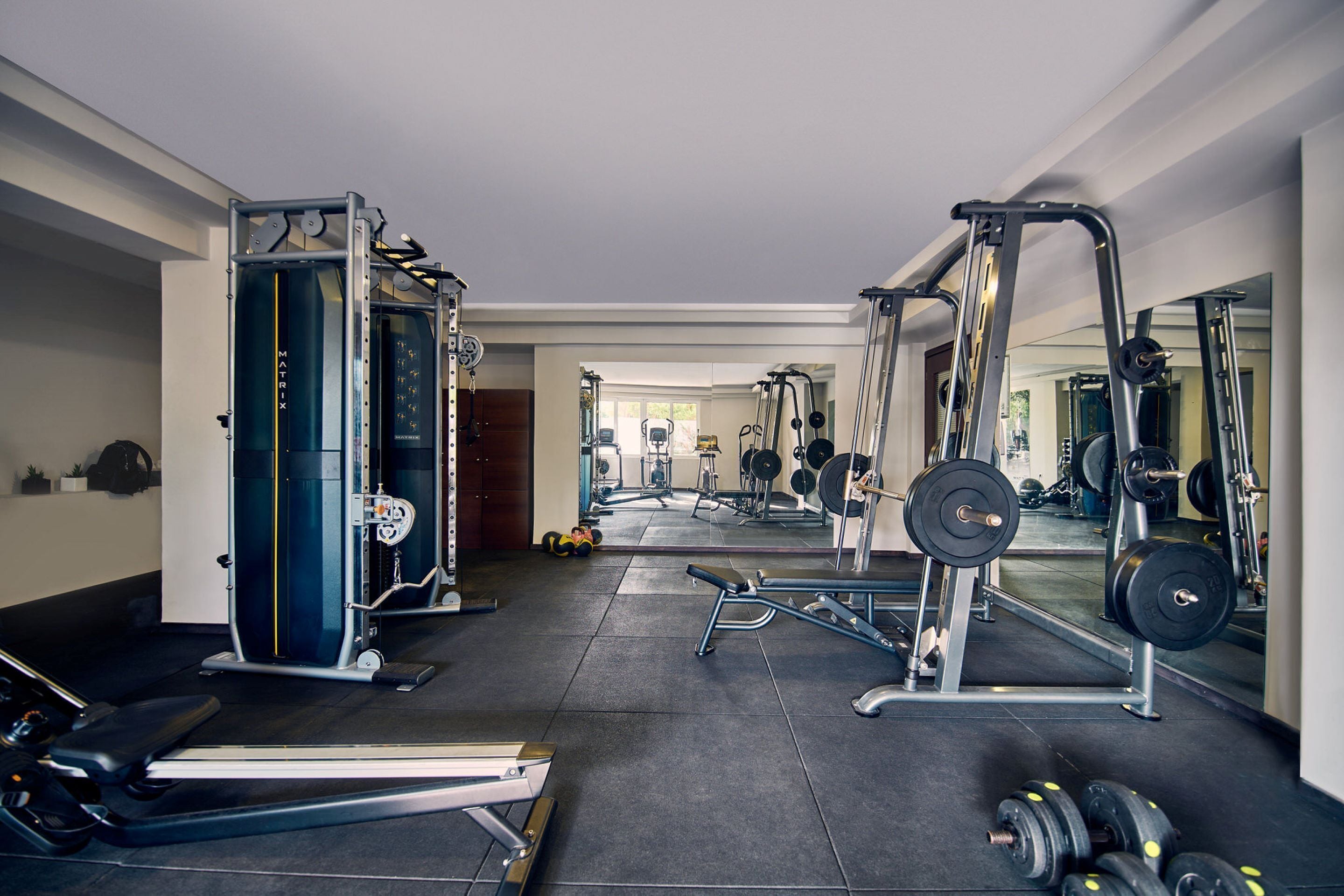 Foto - Tsilivi Beach Hotel Zakynthos