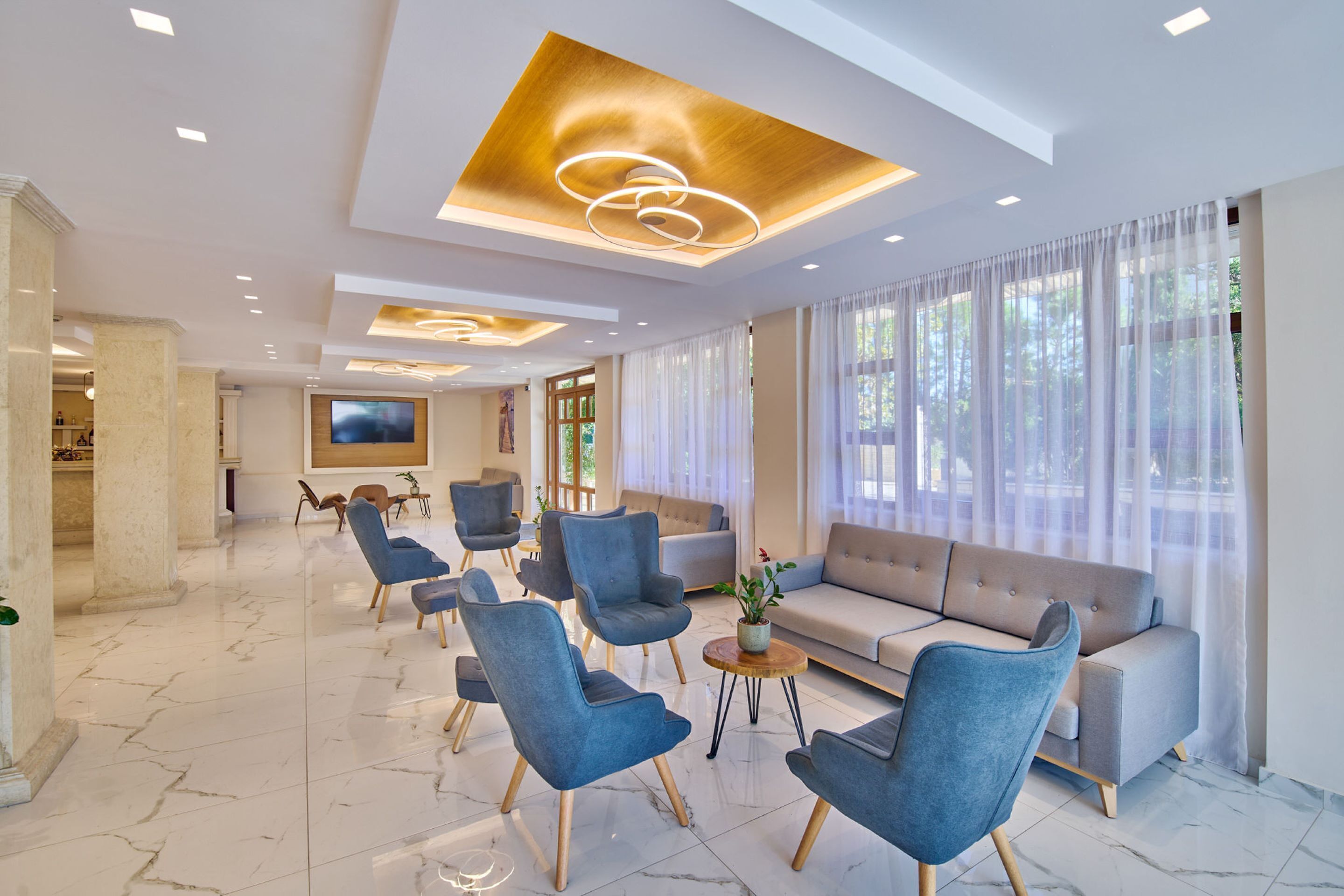 Foto - Tsilivi Beach Hotel Zakynthos