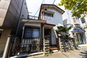 Exterior - Urban Stay Aoto (Tokyo)