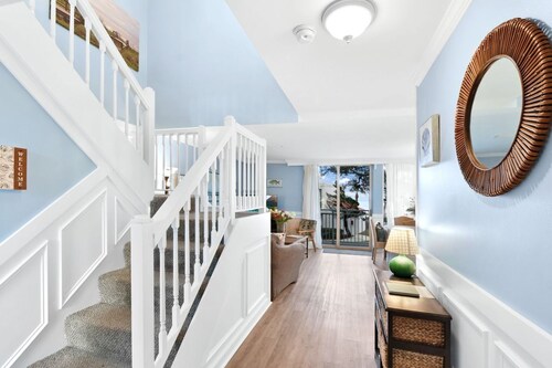 Villa 279 - lovely oceanfront villa