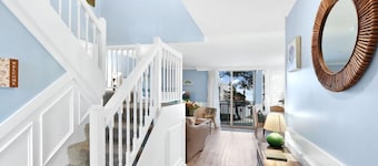 Villa 279 - lovely oceanfront villa