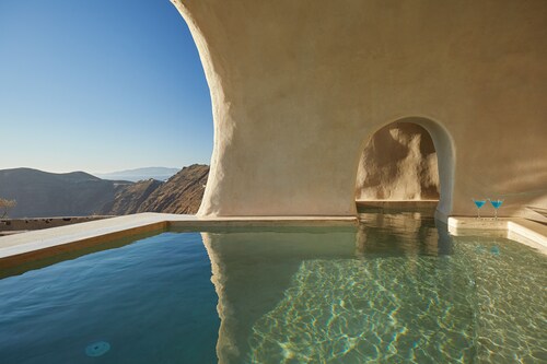 Divine Cave Experience