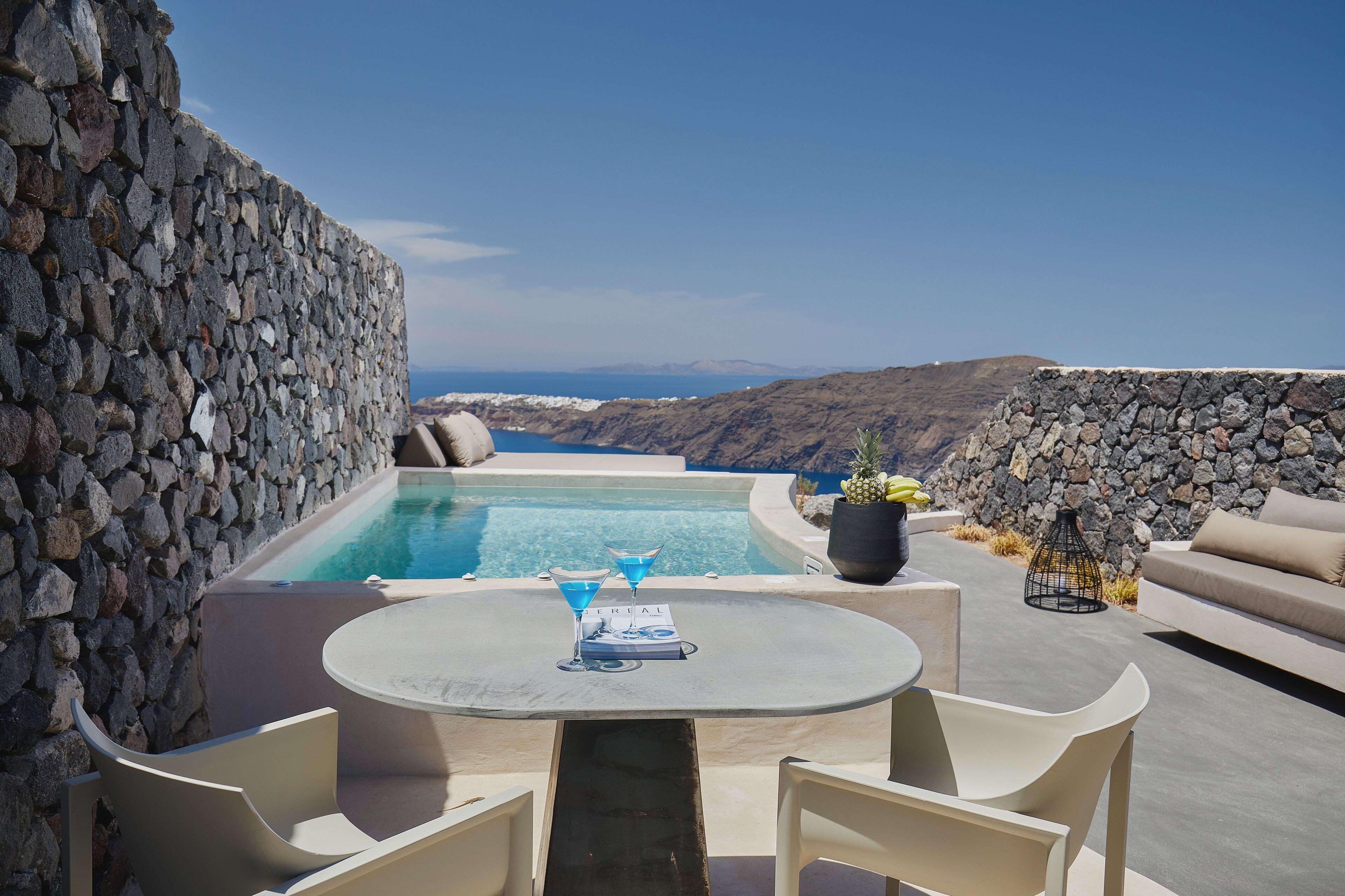 Foto - Divine Boutique Cave Experience