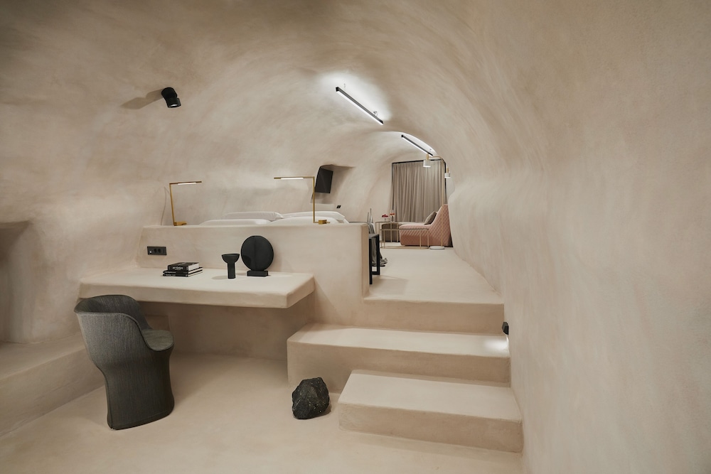 Divine Cave Experience by null