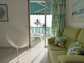 Unclassified image, 5 of 16, button - Apartment Nisamar 3c - Nisamar 3c (Puerto de Naos)