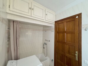 Towels - Apartment Nisamar 3c - Nisamar 3c (Puerto de Naos)