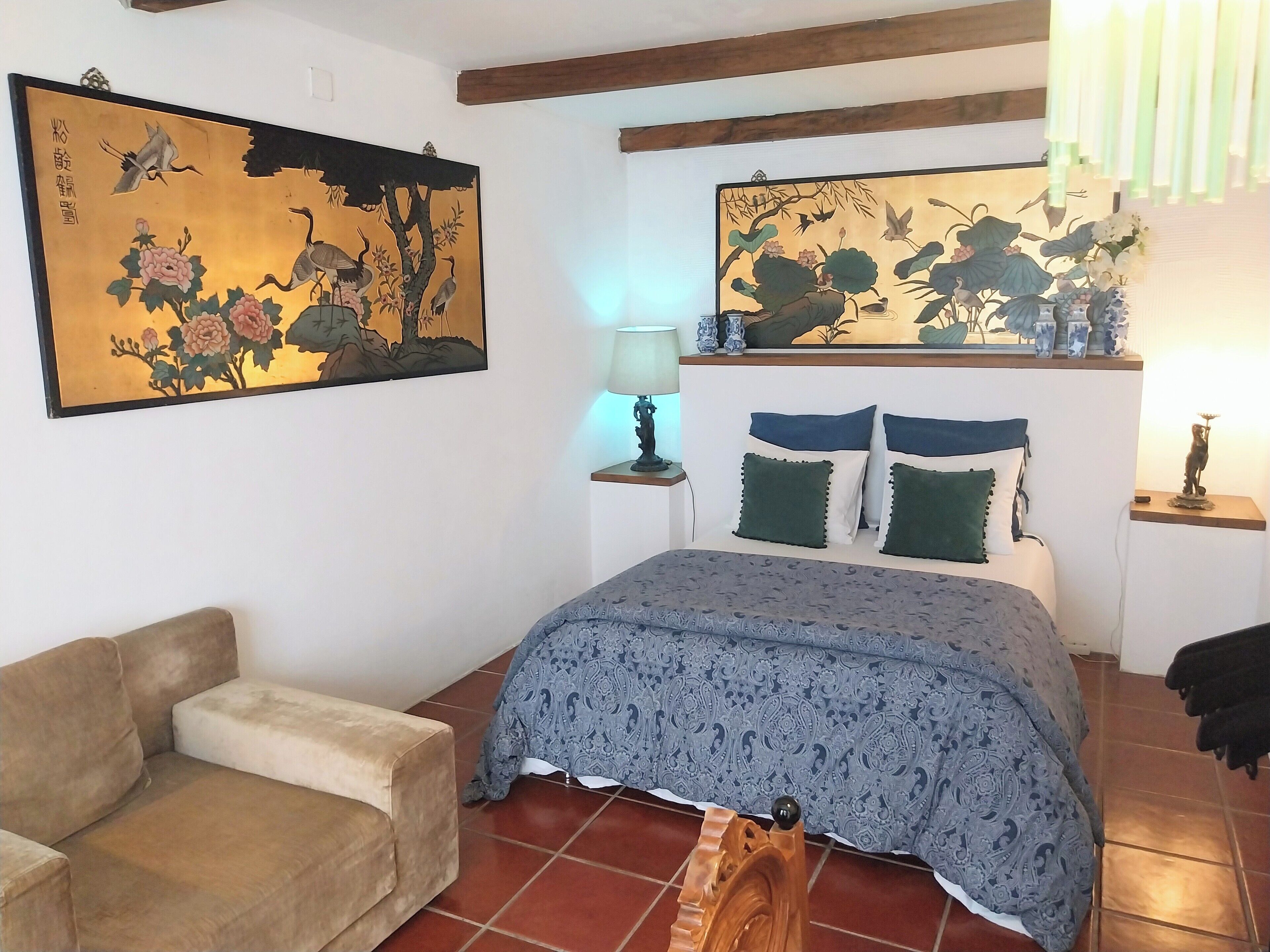 الغرفة