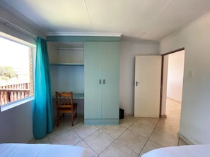 4 chambres