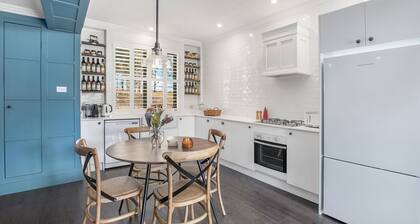 Block Eight Estate Gum Trees Villa