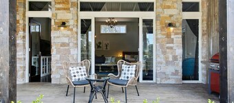 Block Eight Estate Vineyard View Villa