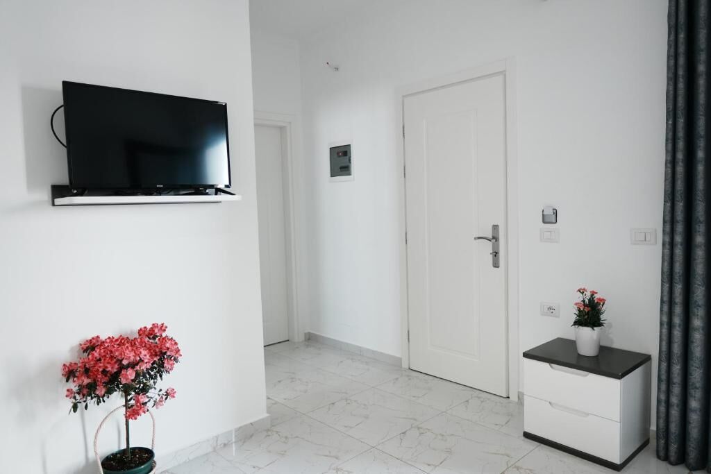 Apartment, 1 Bedroom, Balcony | Desk, soundproofing, free WiFi