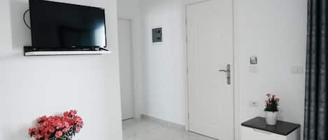 Appartement, 1 chambre, balcon