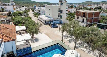 Irdi Aparthotel