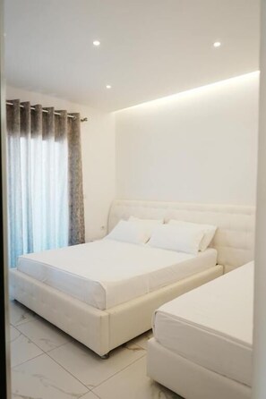 Chambre Triple Deluxe