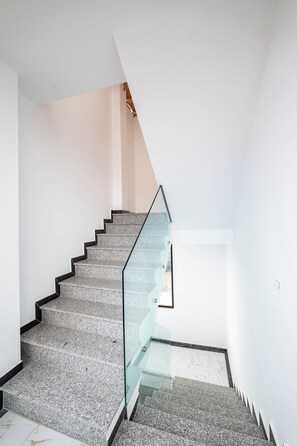 Entrada da propriedade