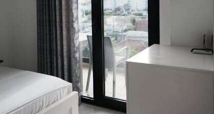 Eos ApartHotel
