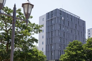 Exterior - S-PERIA HOTEL Fukuokanakasu (Fukuoka)