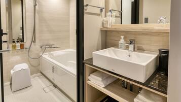 In-room safe, blackout drapes, soundproofing, iron/ironing board
