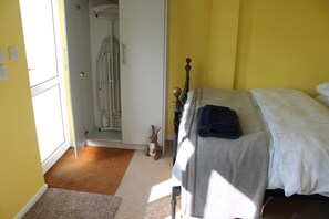 1 dormitorio