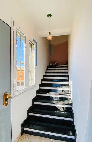 Interior - Apartament Family Exclusive (Borgio e Verezzi)