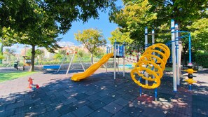 Espace pour enfants