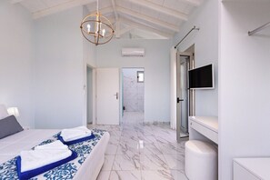 4 Schlafzimmer, Bügeleisen/Bügelbrett, Reisekinderbett, kostenloses WLAN