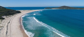 Fingal Court 3, 2 Lentara Street fantastic unit so