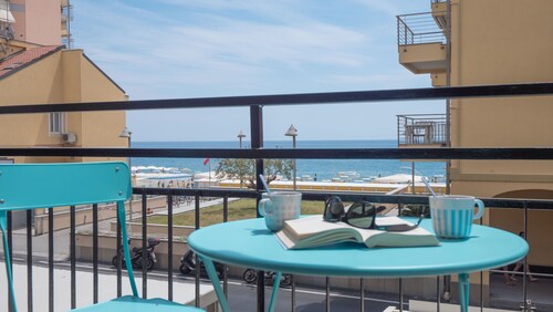 Appartament Experience III