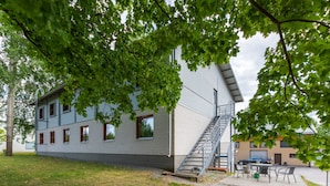 Eksteriør