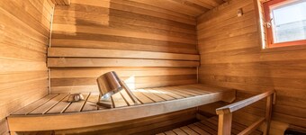 Hotelli Uninen Tampere