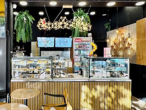 Koffiebar