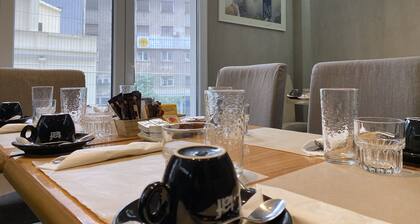 Athens Warehouse Boutique Hotel & Suites