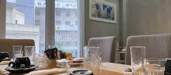 Athens Warehouse Boutique Hotel & Suites