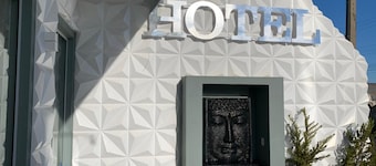Meraki Hotel