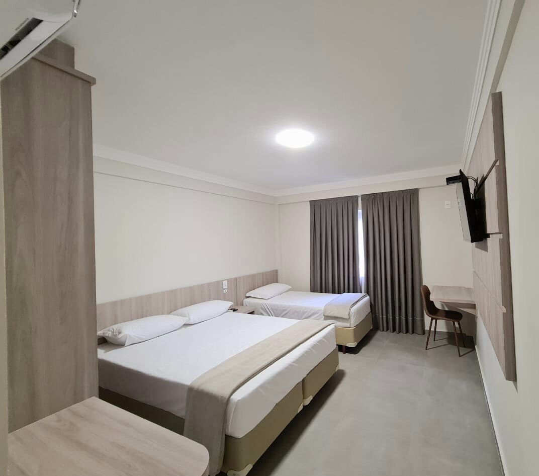 Minibar, in-room safe, individually decorated, desk