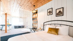 4 Schlafzimmer, Bügeleisen/Bügelbrett, Reisekinderbett, Internetzugang