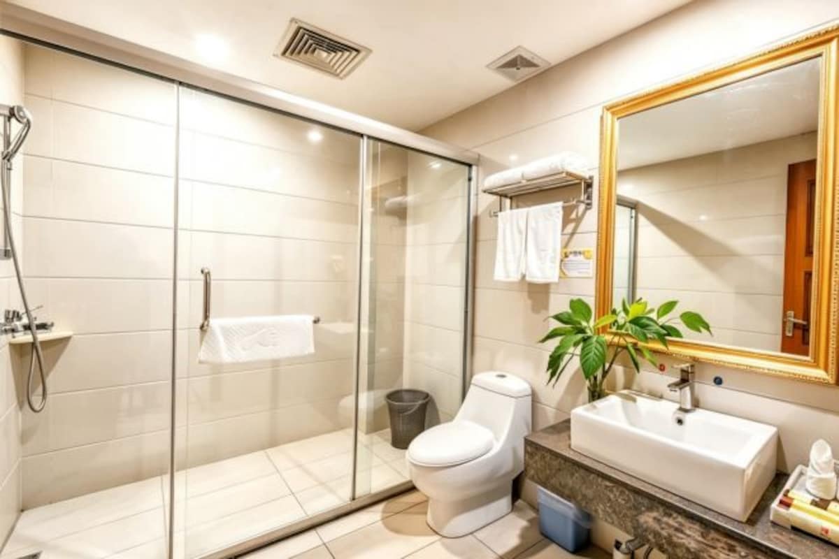 Kamar mandi