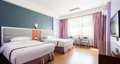 Yangshan Hotel