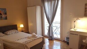 City-Apartment